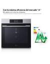 HORNO LG WSED7664S 76L GT PIROLITICO INOX