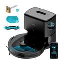 ASPI. ROBOT CECOTEC CONGA 7490 8104 LASER AUTOVACI