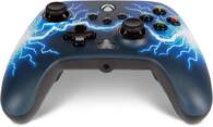 MANDO XBOX POWER A ENHANCED WIRED ARC LIGHTNING