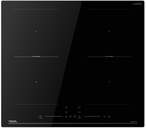 ENCIM. TEKA IBF66100DS 4F IND FLEX
