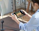 CONSOLA NINTENDO SWITCH 2