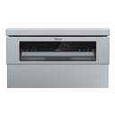 LVJ. TEKA DFS24650 45CM INOX 114320001