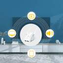 EXTENSOR DE COBERTURA STRONG REPEATER300V2