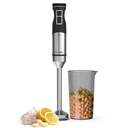 BATID. U.BLUE TWISTY 7150XL 1500W DC XL INOX S/A