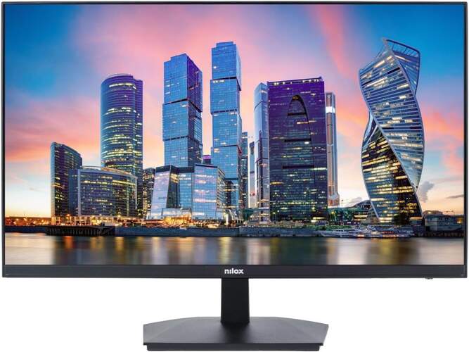 Monitor Nilox 24" NXM24FHD1201