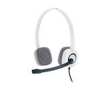 AURICULARES LOGITECH STEREO HEADSET H150 CON MICROFONO      