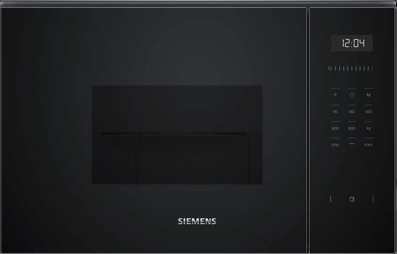 Microondas Siemens BE525LMB1