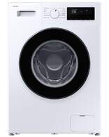 Lavadora Samsung WW80FG305AWEC