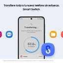 SMARTPHONE SAMSUNG A35 5G 8/256 6,6%%%quot; NAVY BLACK