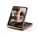 SMARTPHONE MOTOROLA RAZR 60 ULTRA 16/512 7%%%quot; WOOD