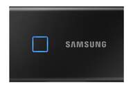 D. DURO SAMSUNG 1TB SERIE T7 TOUCH MU-PC1T0K/WW