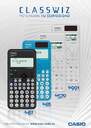 CALCULADORA CASIO FX-82 SP CW CLASSWIZ
