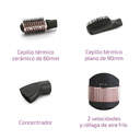 MOLDEADOR UFESA MS8000 EXPERT GLAM, 3 EN 1