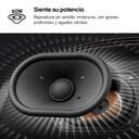 ALTAVOZ LG XG8T 60W BLUETOOTH IP67 15H