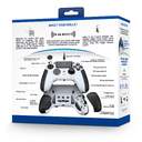 MANDO NACON REVOLUTION PS5 CON LICENCIA BLANCO