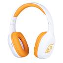 AURICULAR KONIX KX NARUTO BT HEADPHONES