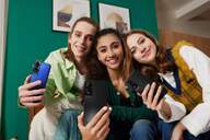 SMARTPHONE TCL 50 5G T613K 8/128 6,6%%%quot; SPACE GRAY