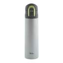 TERMO DE LIQUIDOS JATA 826 INOX VIAJE 500ML GRIS V