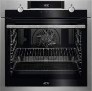 Horno Pirolítico Balay 3HB5848B0 - A, Aqualisis, AutoChef