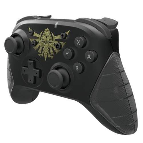 Mando Hori Horipad edición Zelda para Nintendo Switch