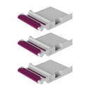 PAPEL KODAK ICRG-330 FOTOGRAFICO 3%%%quot;X 3%%%quot;