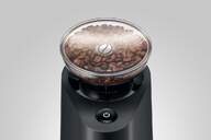 MOLINILLO JURA COFFEE GRINDER ALL BLACK 25048