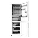 FRICOM. CECOTEC 322 186x60x64 NF BCO CRISTAL 02431