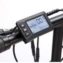 BICICLETA ELECTRICA NILOX X10 20X4P BLACK