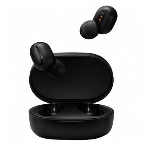 Auriculares Xiaomi Mi True Wireless Earbuds Basic 2