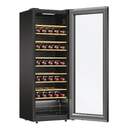 VINOTECA CANDY CWC058 58 BOTELLAS