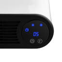 CALEFACT. ORBEGOZO PARED SP6200 2000W 17769 SPLIT