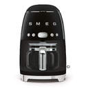 CAFET. GOTEO SMEG DCF02BLEU 1,4L NEGRA