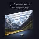 PROYECTOR HISENSE LASER CINEMA PX1-PRO 90-130%%%quot; 4K