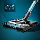 ASPI. ESCOBA CECOTEC ROCK.1500 R.E. FRIEGA ANIMAL