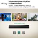 BARRASONIDO LG S20A 2.0 50W DOLBY DIGITAL BT HDMI