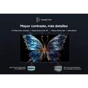 TV TCL 65%%%quot; 65P61K UHD GOOGLETV HDR10 DOLBY AUDIO