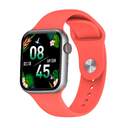 SMARTWATCH DCU COLORFUL 2 BLANCO/ROJO