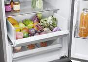 FRICOM. HAIER HTW5620CNMP 205x60 NF INOX 3D 3P