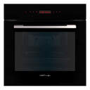 HORNO CATA MT8012BK 72L GT MULTI DSP AQUASMART