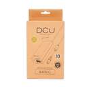 CARGADOR DCU NOTEBOOK 40W BASIC 10 TIPS