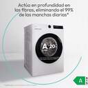 LVD. CANDY BR410B8S 10K 1400R DSP WIFI BLANCA