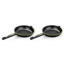 SARTEN DOBLE PARA TORTILLAS BRA DUPLA 26CM 121467