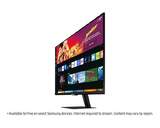 MONITOR SAMSUNG 32%%%quot; LS32BM702UPXEN 4K SMART MONITO