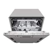 Lavavajillas Integrable LG DB597TXS