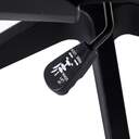 SILLA DE ESCRITORIO WOXTER ERGO BLACK