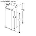FRI. BOSCH KIR81ADD0 177x56x55 1P CICLICO INT