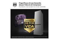 FRICOM. LG GBBSJ2CCPY 203x60 INOX