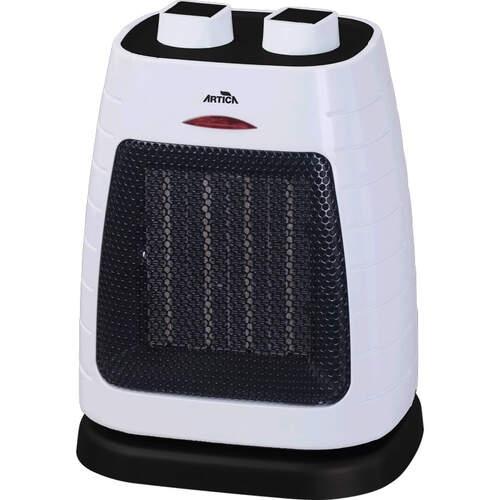 Calefactor oscilante Artica ACER 4005
