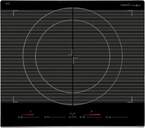 ENCIM. CATA GIGA 600 BK INDUCCION