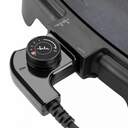 ASADORA JATA JEGR1241 2200W 50X25CM